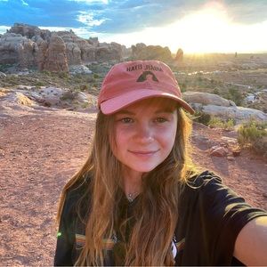 Meet your Posher, Bethany